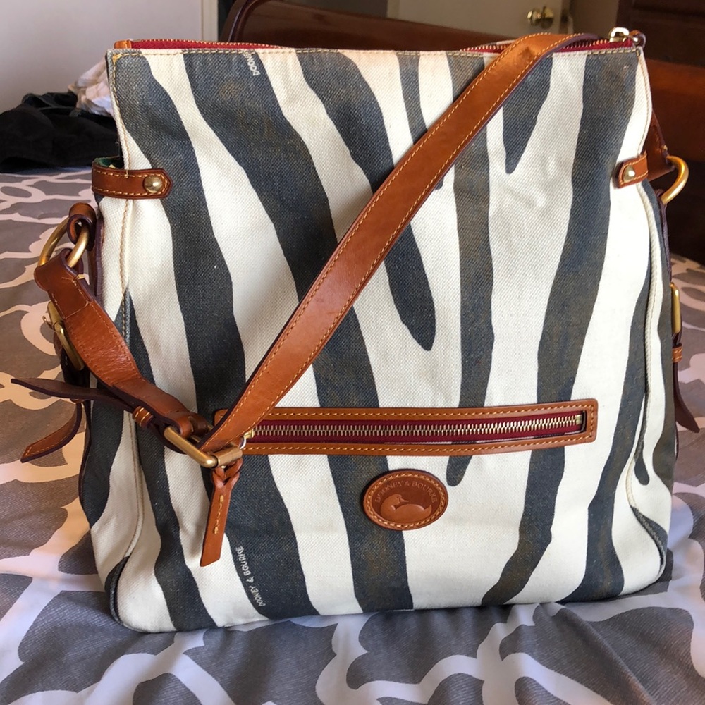Hobo bag